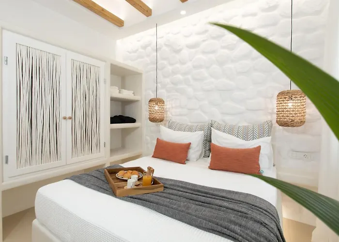 Kamvas Deluxe Lägenhet