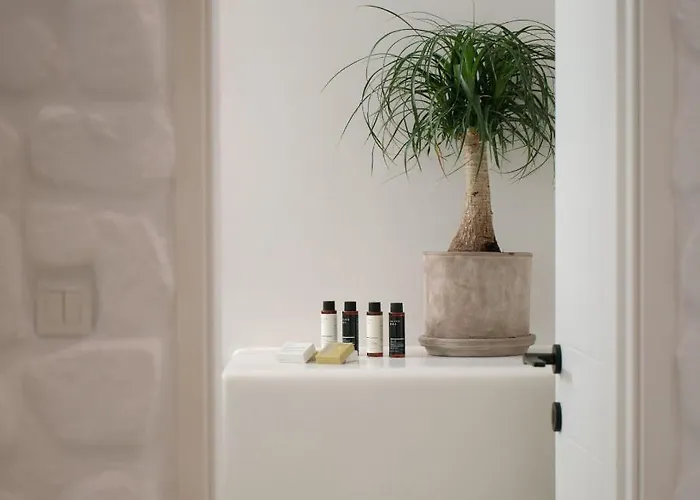 Lägenhet Kamvas Deluxe *